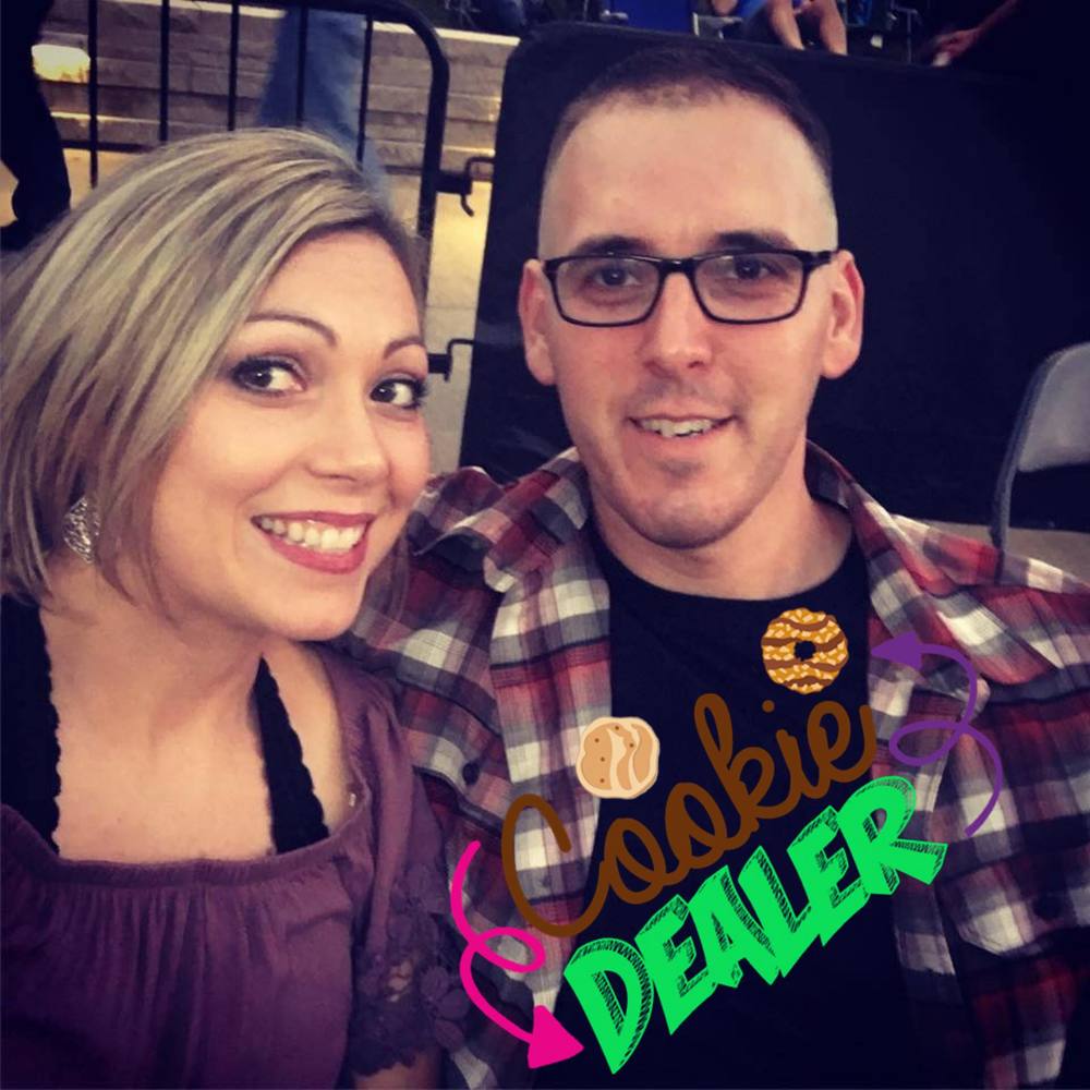 Meet your Posher, Jenny